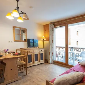  Appartement L'etoile D'orcieres Merlette - Au Pieds Des Pistes