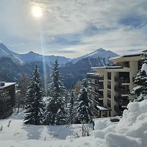  Appartement Cosy Plein Soleil