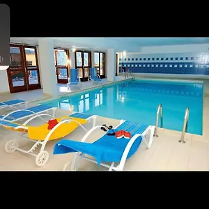  Appartement Merlette